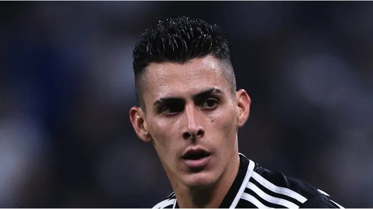 Foto: Ettore Chiereguini/AGIF - Pavón