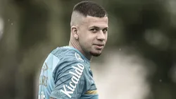 Foto: Ivan Storti - Santos Futebol Clube