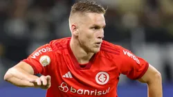 Foto: Gilson Junio/AGIF