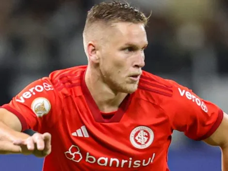 lemão barra o Coritiba e pode trocar o Inter pelo futebol europeu