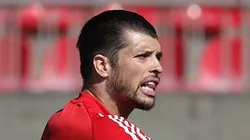 Foto: Flickr São Paulo/Rubens Chiri - Tiago Volpi processa o São Paulo