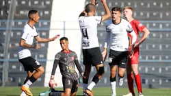 Rodrigo Gazzanel | Ag. Corinthians