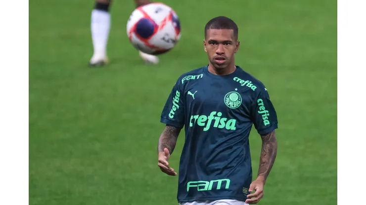 Marcello Zambrana/AGIF - Futuro do jogador pode ser longe do Fortaleza após chegada do novo reforço