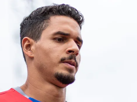 Confirmado de Portugal: Novidade sobre Lucas Veríssimo chega ao Palmeiras