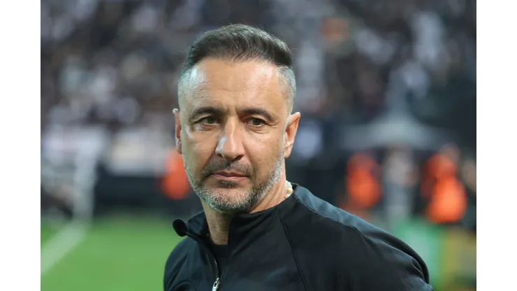 Marcello Zambrana/AGIF - Técnico ex-Flamengo foi responsável por revelar o jogador