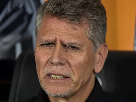 Jogador do Cruzeiro 'apronta' para Paulo Autuori e complica a vida do técnico