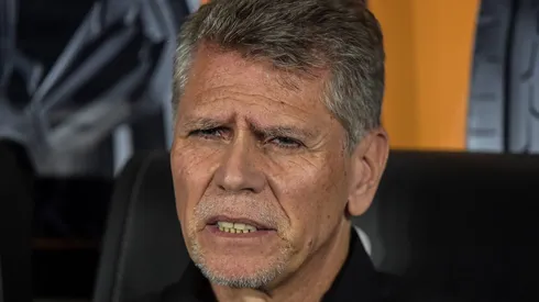 Foto: Thiago Ribeiro/AGIF - Paulo Autuori técnico do Cruzeiro