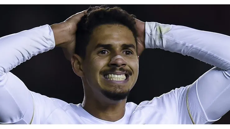 Foto: Marcelo Endelli/Getty Images