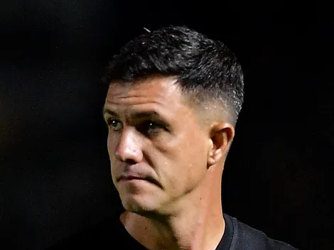 Barbieri puxa a fila, Vasco anuncia mais uma demissão e torcida comemora