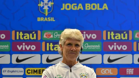 Thiago Ribeiro/AGIF. Pia Sundhage convoca jogadoras da Seleção Brasileira para a Copa do Mundo Feminina