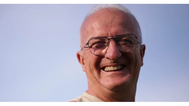 Foto: Ettore Chiereguini/AGIF - Dorival Júnior tentará grande feito em julho