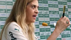 Leila apronta mais uma no Palmeiras e declaração polêmica revolta palmeirenses