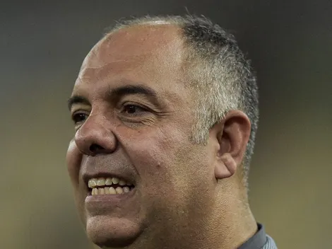 Braz sorri de alegria com acerto de novo reforço por detalhes no Fla