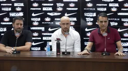 Foto: Daniel Vorley/AGIF - Duílio está muito pressionado no Corinthians.