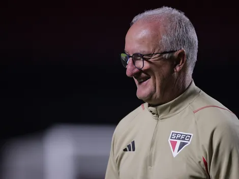 Dorival ousa no São Paulo e algoz vira ‘queridinho’ por uma noite