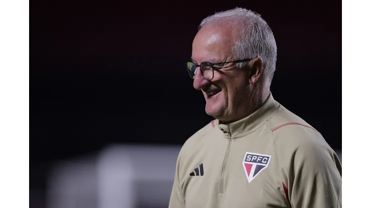 Foto: Ettore Chiereguini/AGIF- Dorival Júnior quer treinar Erick novamente
