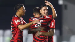 Foto: Gilvan de Souza / CRF