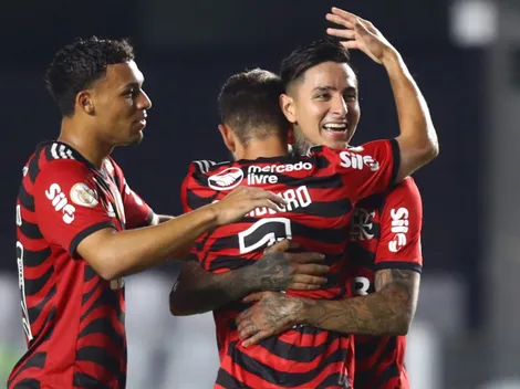 Fla recupera fôlego e Fogão com vantagem histórica se destacam na Série A