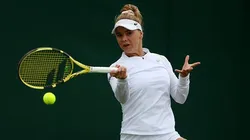 Pigossi não passou da estreia do quali de Wimbledon