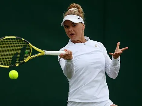 Wimbledon: Carol e Pigossi perdem no quali e dão adeus precoce