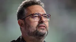 Foto: Gilson Junio/AGIF - Mattos está em busca de novo técnico no Athletico e português faz parte de lista