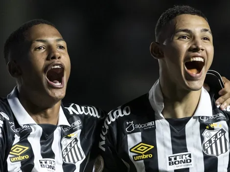 Turra toma decisão de imediato sobre Deivid Washington, Ângelo e +3