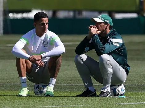 "Pode ter mais oportunidades"; Saída de Giovani tem decisão nos bastidores e outro cria da base pode ter mais chances no profissional