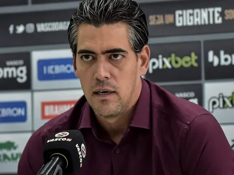 Atacante de 'rival' do Vasco confessa interesse de Bracks e torcedores aprovam