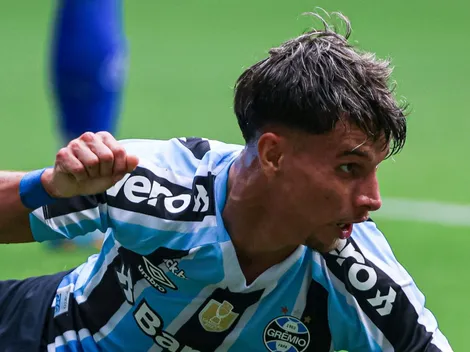 Renato Gaúcho quebra silêncio e manda a real sobre situação de Ferreirinha