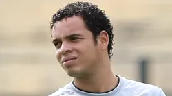 Divulgação/Corinthians - Lulinha se destacou na base do Corinthians, mas decepcionou no profissional