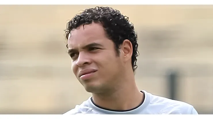 Divulgação/Corinthians - Lulinha se destacou na base do Corinthians, mas decepcionou no profissional