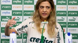 Leila desiste e Rodrigo Caetano fica com caminho livre para fechar com reforço de R$ 60 milhões