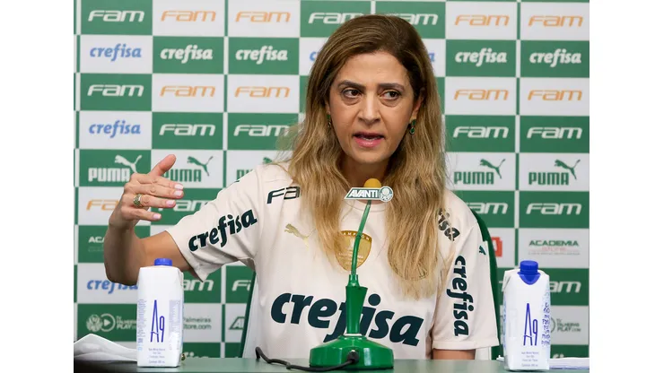 Leila desiste e Rodrigo Caetano fica com caminho livre para fechar com reforço de R$ 60 milhões