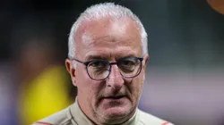 MG - BELO HORIZONTE - 24/06/2023 - BRASILEIRO A 2023, CRUZEIRO X SAO PAULO - Dorival Junior tecnico do Sao Paulo durante partida contra o Cruzeiro no estadio Independencia pelo campeonato BRASILEIRO A 2023. Foto: Gilson Lobo/AGIF