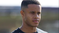 Marcello Zambrana/AGIF - Pedro, atacante.