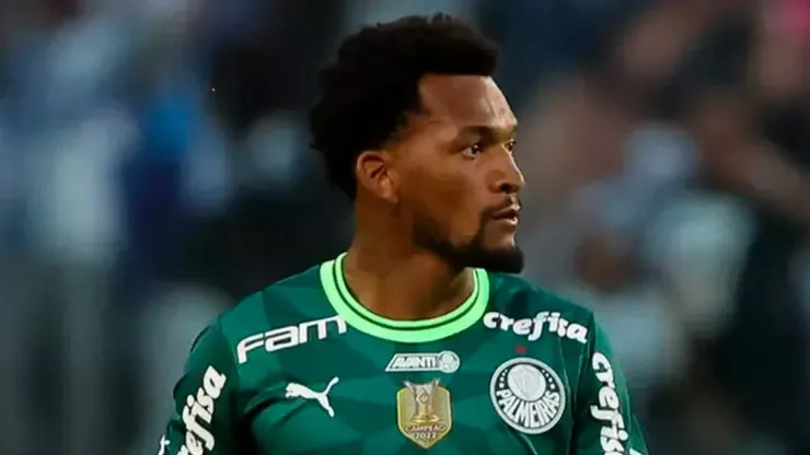 Foto: Cesar Greco / Palmeiras