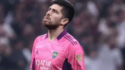 Foto: Ettore Chiereguini/AGIF - Agustín Rossi é reforço do Flamengo para o segundo semestre