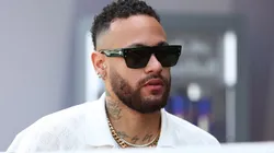 Neymar toma decisão importante sobre o seu futuro e agita o Santos