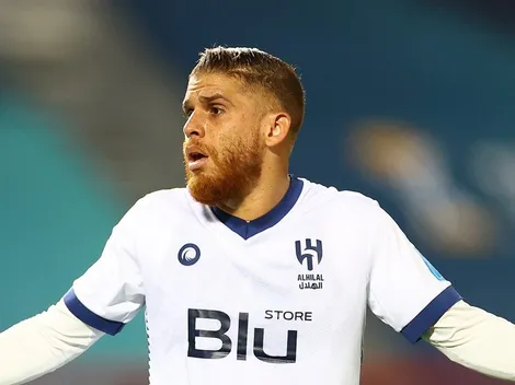 Cuellar apronta de última hora em acordo e Corinthians toma decisão definitiva