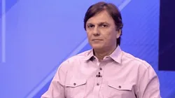 Foto: Reprodução/ESPN - Mauro Cezar Pereira: jornalista atualizou interesse do Fla em volante