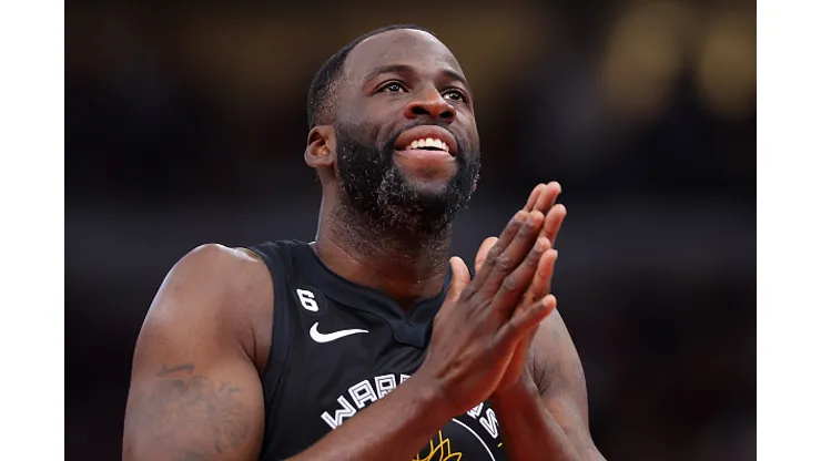 Green vai ser um dos principais nomes da free agency