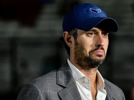 777 Partners é avisada nos bastidores: Vasco é acionado na Justiça por dívida milionária