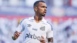Foto: Marcello Zambrana/AGIF - Lucas Pires foi afastado no Santos
