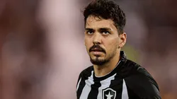 Foto: Thiago Ribeiro/AGIF - Eduardo: meia do Botafogo está na mira do mercado árabe