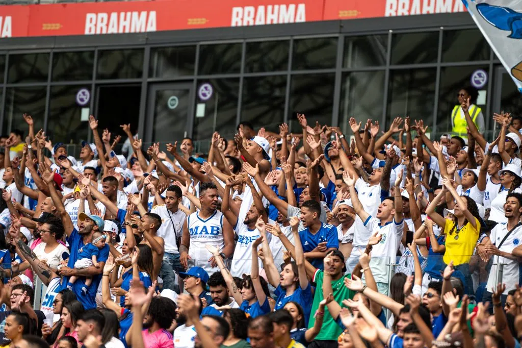 Foto: Alessandra Torres/AGIF