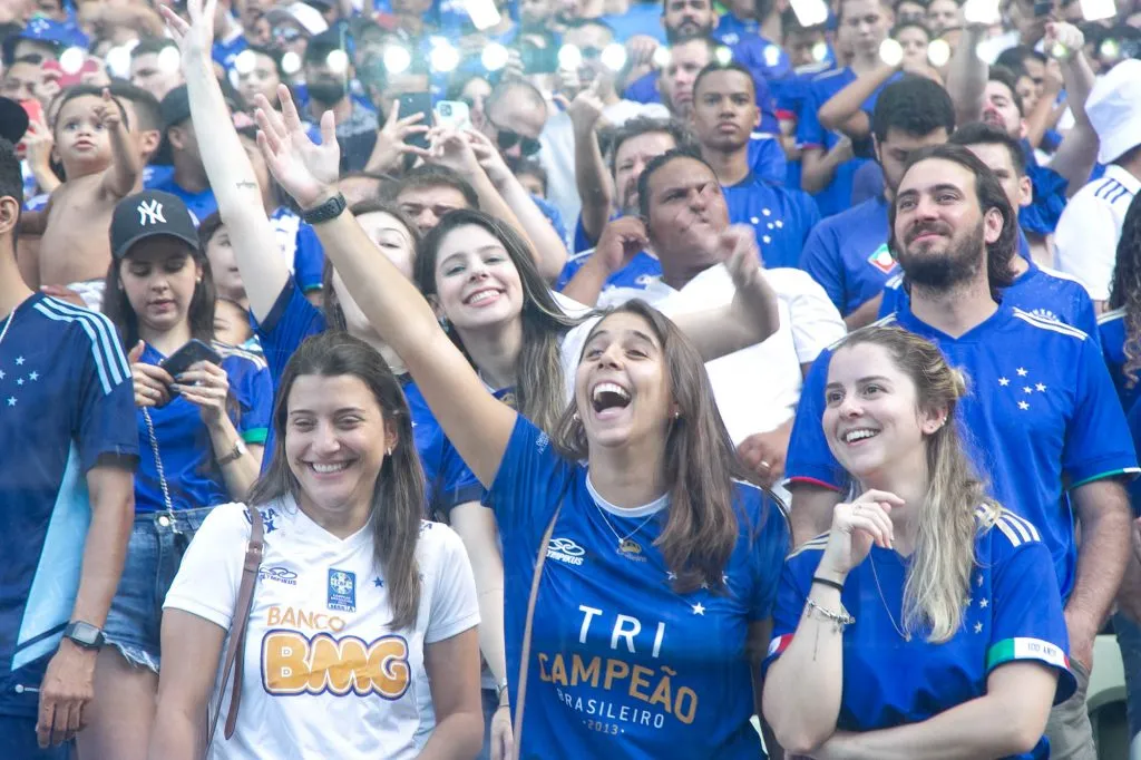 Foto: Fernando Moreno/AGIF