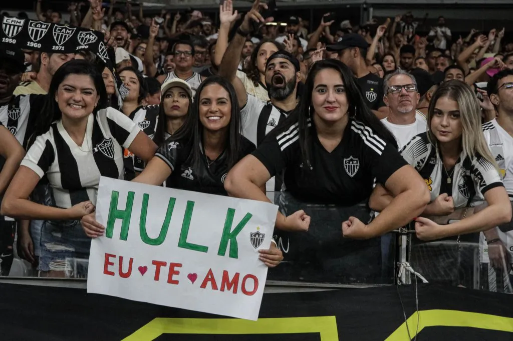 Foto: Fernando Moreno/AGIF