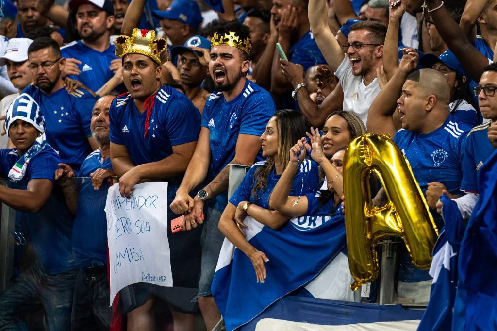 Foto: Alessandra Torres/AGIF