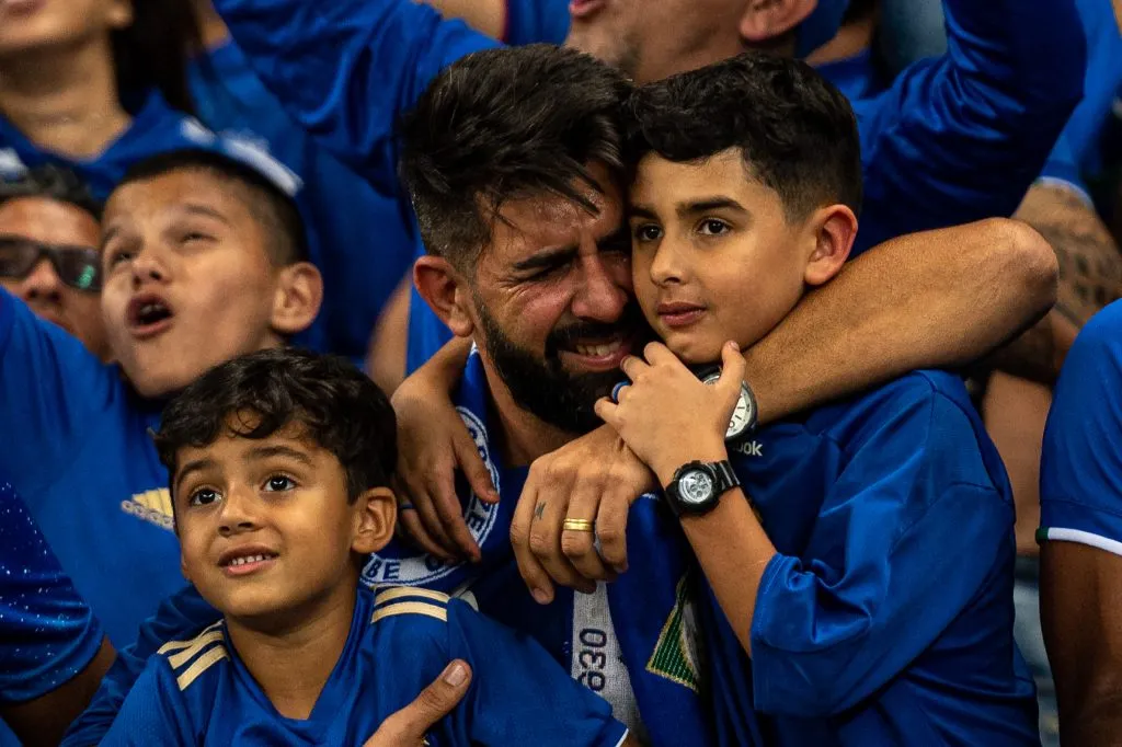 Foto: Alessandra Torres/AGIF