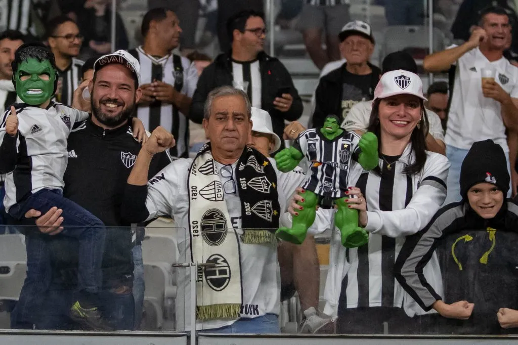 Foto: Fernando Moreno/AGIF